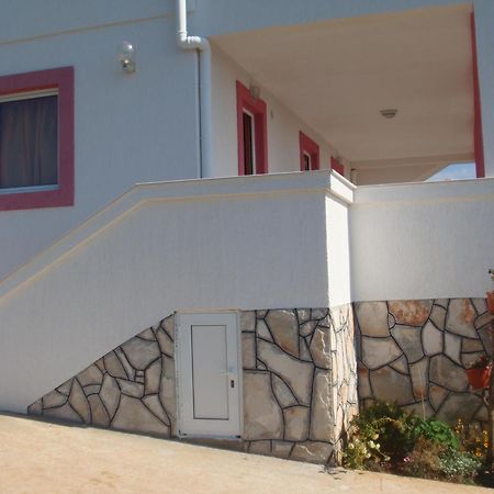 Apartments Trsteno 1 Budva Exterior photo