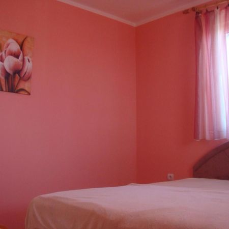 Apartments Trsteno 1 Budva Room photo