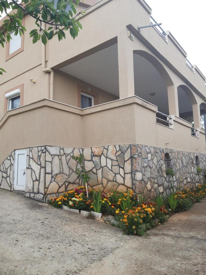 Apartments Trsteno 1 Budva Exterior photo