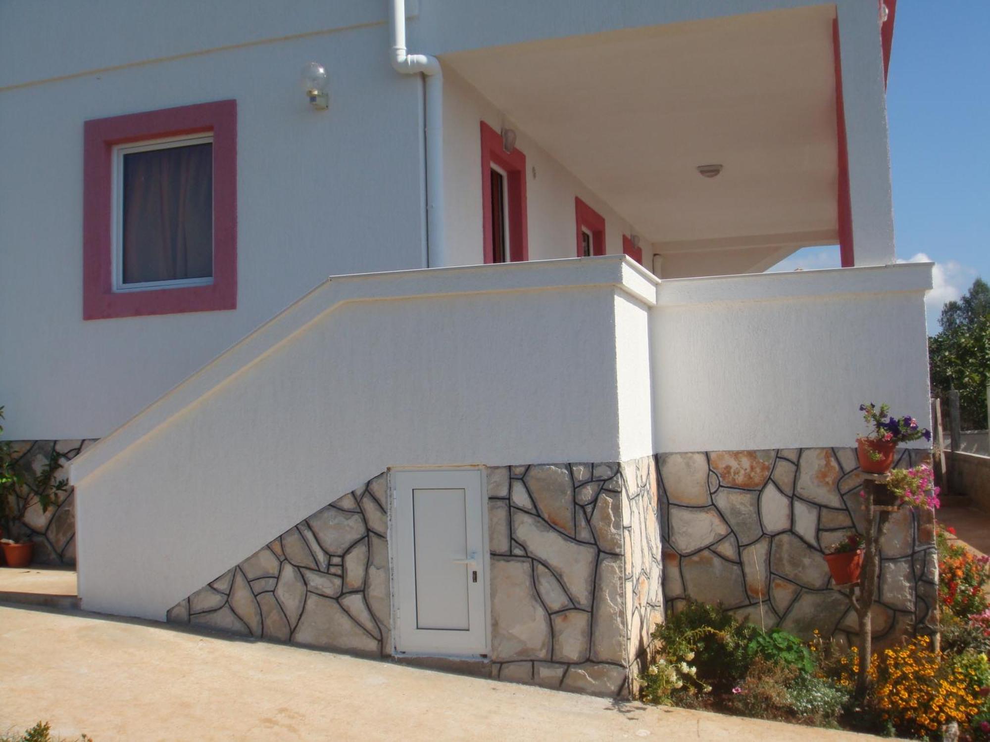 Apartments Trsteno 1 Budva Exterior photo