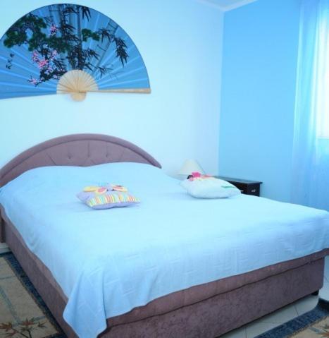 Apartments Trsteno 1 Budva Room photo